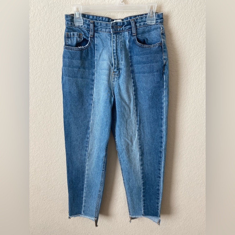 Forever 21 jeans